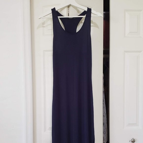 Talula Knit Maxi Dress - Picture 1 of 4